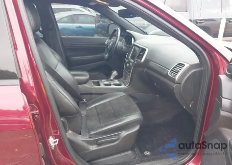 2018 Jeep Grand Cherokee Altitude 4X4 из США, поврежденный, VIN 1C4RJFAG2JC152963